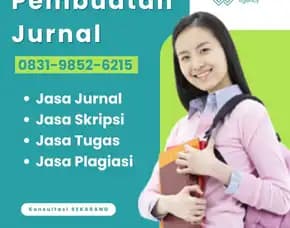Jasa Pembuatan Jurnal Scopus Di Hulu Sungai Tengah, Jasa Skripsi Hukum  Di Pinrang