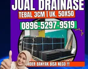 0896-5297-9519 (Bu Diana), Agen Tatakan Rumput Sintetis Padang Tanjung Emas