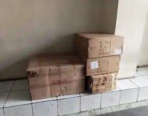 Jasa Import Textile