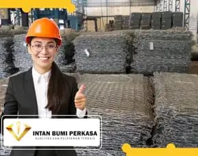 Jual Kawat Bronjong Standart Sni Kotamobagu