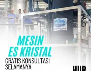 Harga Mesin Es Batu, Minahasa Sulut