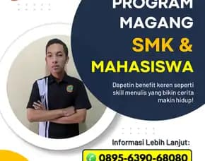 Tempat Pkl Smk Tkj Di Malang