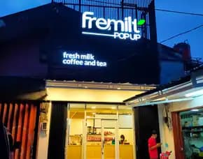 Huruf Timbul Tebet
