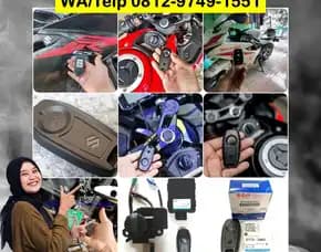 Duplikat Remote Mobil Indramayu