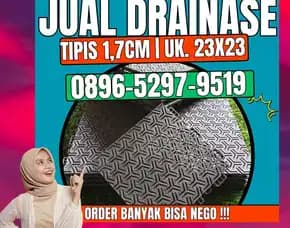 0896-5297-9519 (Wa), Gudang Tatakan Rumput Sintetis Manado Motoling Timur