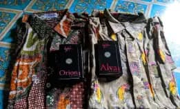 Grosir Baju Thrifting Like New Mulus Bonus Parfum