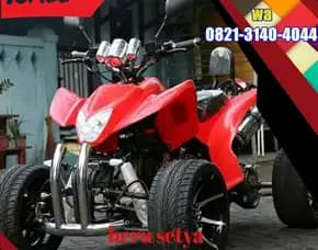 Distributor Agen Motor Atv 150 Cc Sport Ceper Baru Bukan Bekas  Siap Kirim  Blitar Garum