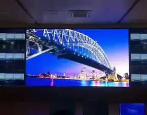 Harga & Tempat Jual Layar Videotron Terjangkau Tambang Kampar