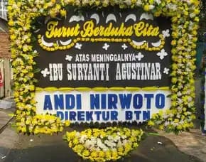 Toko Bunga Di Jababeka Cikarang Aditya Florist