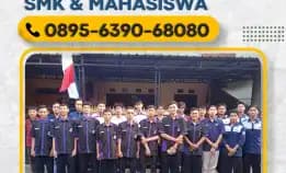 Wa 0895639068080, Rekomendasi Internship Mahasiswa 2025 Universitas Widyagama Malang
