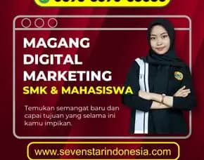 Lowongan Prakerin Mahasiswa Satu Bulan Di Malang