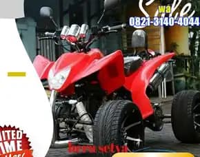 Distributor Agen Motor Atv 150 Cc Sport Ceper Baru Bukan Bekas Terdekat Siap Kirim  Pasuruan Winongan