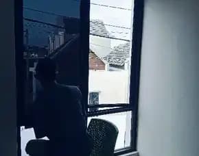 Kaca Film Rumah Tolak Panas Karawaci