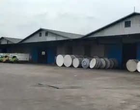 Jual Gudang Luas Strategis Di Sukaresmi Kabupaten Bekasi
