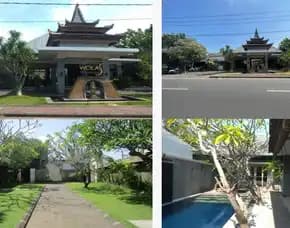 Dijual Hotel Di Kuta, Badung, Bali