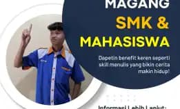 Wa 0895639068080, Rekomendasi Internship Mahasiswa 2025 Di Uniga Malang