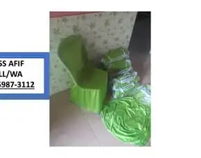 Jual Sarung Kursi Purbalingga