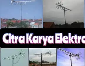 Instalasi Agen Murah Setting Service Di Kalimulya Cilodong Depok & Order Pasang Baru Antena Parabola