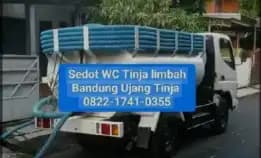 Sedot Wc Dago