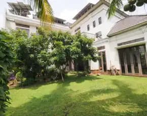 Jual Rumah Mewah Di Menteng Bintaro, Tangerang Selatan
