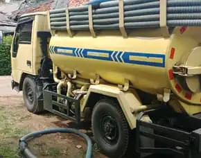 Sedot Wc Kampung Melayu