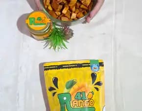 Harga Rambak Mangga Eceran Vs Grosir Malang 1kg Mana Yang Lebih Menguntungkan