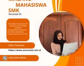 Magang Digital Marketing Mahasiswa Saatnya Asah Skill Sejak Dini