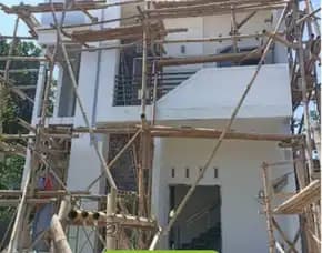 Tim Profesional, Jasa Bangun Rumah Borongan Purwoasri Kab. Kediri
