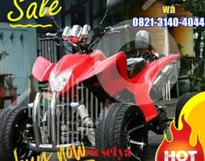 Distributor Agen Motor Atv 150 Cc Sport Ceper Baru Bukan Bekas Terdekat Siap Kirim  Mojokerto Mojosari