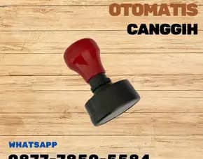 Nerima Stempel Otomatis