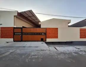 Jual Rumah Kos Kosan Baru Di Wonolopo Kota Semarang