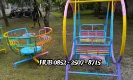 Hub 0852-2507-8715 Dijamin Aman ! Ayunan Besi Murah Dan Terowongan Paud Kec Pasekan Indramayu Bayar Cod Free Ongkir
