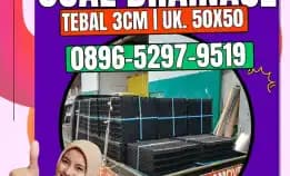 0896-5297-9519 (Bu Diana), Grosir Drainase Rumput Sintetis Makassar Luwu Timur Towuti