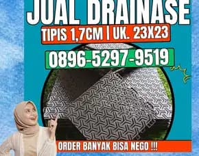 0896-5297-9519 (Wa), Tempat Jual Drainase Rumput Sintetis Medan Pematang Sidamanik