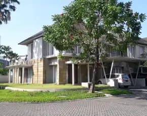 Dijual Rumah Mewah Di Komplek Royal Residence, Surabaya