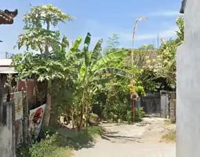 Dijual 23,4 Are, Jl. Pulau Bungin Gg. Ix Pemogan Denpasar Selatan