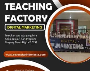Info Praktek Industri Jurusan Pemasaran Di Malang