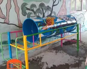 Terlengkap Produksi Mainan Playgound Anak Untuk Outdoor Tanam Di Kudus