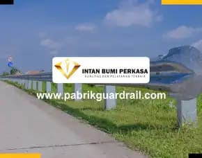 Jual Guard Rail Pengaman Jalan Surabaya