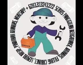 Servis Brankas Seluruh Indonesia
