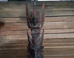 Representasi Garuda, Makhluk Mitologis Yang Penting Dalam Budaya Indonesia