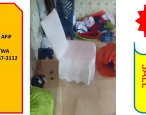 Jual Sarung Kursi Kendal