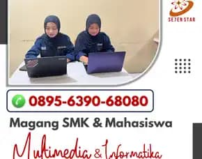 Wa 0895-6390-68080, Daftar Magang Sija Di Kediri - Peluang Magang Yang Tidak Boleh Dilewatkan