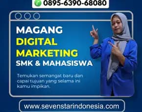 Perusahaan Psg Jurusan Bisnis Digital Di Malang