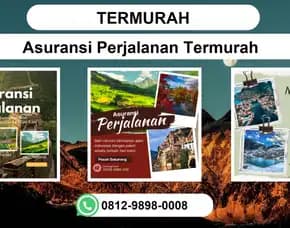 Termurah , 0812-9898-0008 Asuransi Perjalanan Murah Mesir