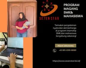 Peluang Magang Bisnis Digital