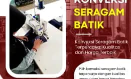 Pusat Seragam Fatayat Nu 2025 Di Pekalongan