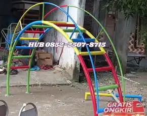 O8s2-2so7-87is  Info Harga Ayunan Besi Taman Inspirasi Untuk Taman Rumah Sakit Kec Dukuh Pakis Surabaya