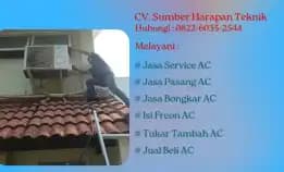 Wa 082260352544 Service Ac Pademangan Barat, Pademangan, Jakarta Utara | Promo Cuci Ac Hanya Rp 45 000
