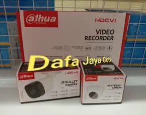 Ahli Pemasangan Cctv Dan Setting Online Sukajaya
